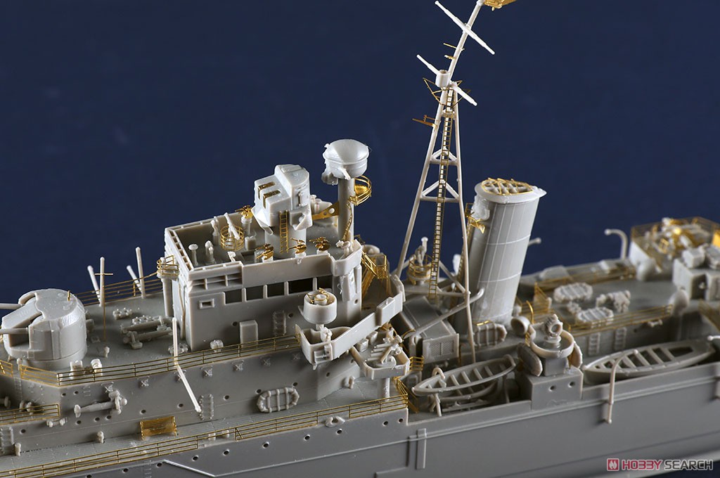 HMS Naiad (Plastic model) Item picture3