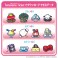 Tamaverse Ticket Sanrio characters (Electronic Toy) その他の画像4 Thumbnail