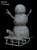 Snowman set (Plastic model) Other picture2