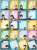 TV Animation [Jujutsu Kaisen] Schedule Deco Sticker (1) (Anime Toy) Item picture1