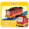 GOGOトーマス ニア・ブルーノ・ウィフのおともだちセット (プラレール) その他の画像4 サムネイル