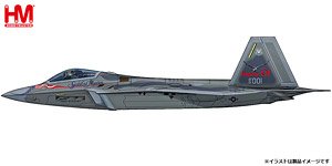 F-22 ラプター `スピリット・オブ・アメリカ・スペシャル2` (完成品飛行機)