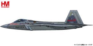 F-22 ラプター `スピリット・オブ・アメリカ・スペシャル2` (完成品飛行機)