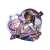 Goddess of Victory: Nikke NIKKE Gun Girl Sticker Naga (Anime Toy) Item picture1