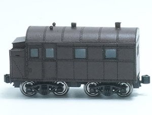 ホヌ30 ペーパーキット (組み立てキット) (鉄道模型)