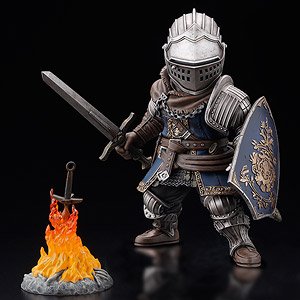 Qコレクション アストラの上級騎士 (完成品)