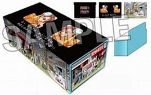 ストリートファイターII イラストカードボックスNT 春麗 (カードサプライ)