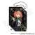 The Quintessential Quintuplets Specials PU Leather Pass Case Military Lolita Ver. Yotsuba Nakano (Anime Toy) Item picture1