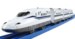 新幹線開業60周年記念 新幹線 N700S Wチャイム仕様 (プラレール)