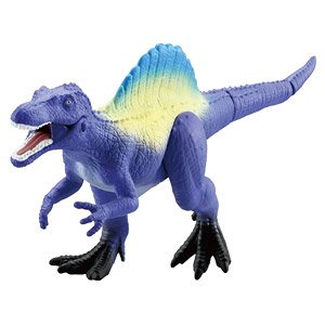 冒険大陸 アニアキングダム スピーキー (スピノサウルス) (動物フィギュア)