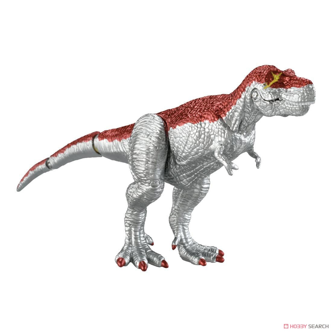 冒険大陸 アニアキングダム アイアン・ブレイズ (ティラノサウルス) (動物フィギュア) 商品画像2