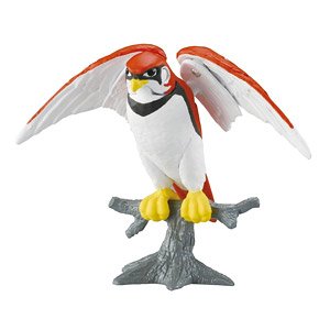 Adventure Continent Ania Kingdom Hayate (Hayabusa) (Animal Figure)