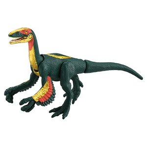 Adventure Continent Ania Kingdom Benalla (Fukuivenator) (Animal Figure)