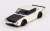 Nissan Skyline Kenmeri Liberty Walk White (RHD) [Clamshell Package] (Diecast Car) Item picture1