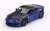 Nissan Z LB NATION WORKS Seiran Blue (LHD) [Clamshell Package] (Diecast Car) Item picture1
