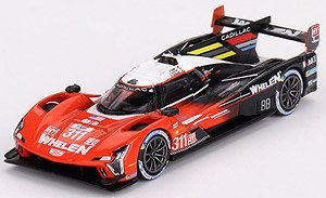 Cadillac V Series . R Le Mans 24h 2023 #311 Action Express Racing [Clamshell Package] (Diecast Car)