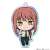 Chainsaw Man Hologram Acrylic Key Ring [Makima] (Anime Toy) Item picture1