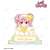 Shugo Chara! Amulet Dia Big Acrylic Stand w/Parts Vol.2 (Anime Toy) Item picture1