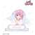 Shugo Chara! Amulet Angel Big Acrylic Stand w/Parts Vol.2 (Anime Toy) Item picture1
