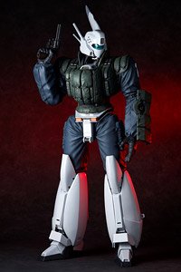 Mega Sofvi Ingram Reactive Armor 1 (Completed)
