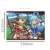 KonoSuba: God`s Blessing on this Wonderful World! 3 B2 Tapestry A (Anime Toy) Item picture2