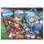 KonoSuba: God`s Blessing on this Wonderful World! 3 B2 Tapestry A (Anime Toy) Item picture1