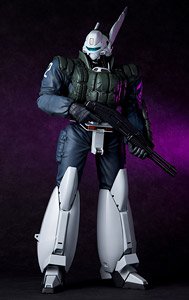 Mega Sofvi Ingram Reactive Armor 2 (Completed)