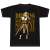 KonoSuba: God`s Blessing on this Wonderful World! 3 T-Shirt C [Darkness] M Size (Anime Toy) Item picture3