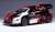 トヨタ GR ヤリス Rally1 2023年フィンランドラリー #97 J-M.Latvalla/J.Hanninen (ミニカー) 商品画像1