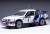 フォード シエラ RS コスワース 1988年1000湖ラリー #4 S.Blomquist/B.Melander (ミニカー) 商品画像1