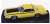 Plymouth Road Runner 1975 Yellow (Diecast Car) Item picture1