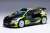 シュコダ ファビア Rally2 2023年モンテカルロラリー #23 O.Solberg/E.Edmondson (ミニカー) 商品画像1