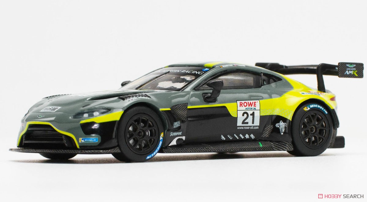 ASTON MARTIN GT3 N24 2022 (ミニカー) 商品画像1