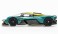 Aston Martin Valkyrie - Viridian Green (ミニカー) 商品画像2 サムネイル