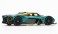 Aston Martin Valkyrie - Viridian Green (ミニカー) 商品画像4 サムネイル