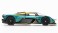 Aston Martin Valkyrie - Viridian Green (ミニカー) 商品画像5 サムネイル