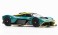 Aston Martin Valkyrie - Viridian Green (ミニカー) 商品画像6 サムネイル
