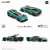 Aston Martin Valkyrie - Viridian Green (ミニカー) その他の画像1