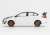 Toyota GR Vios - White (Diecast Car) Item picture2
