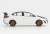 Toyota GR Vios - White (ミニカー) 商品画像4