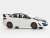 Toyota GR Vios - White (ミニカー) 商品画像5