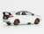 Toyota GR Vios - White (Diecast Car) Item picture6