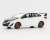 Toyota GR Vios - White (ミニカー) 商品画像1