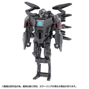 トランスフォーマー/ONE OCP-03 コグパワーチェンジ エアラクニッド (完成品)