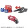 Transformers/One OCR-01 Cybertron Rush Battle: Battle of the Leaders (Completed) 商品画像2 Thumbnail