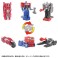 Transformers/One OCR-01 Cybertron Rush Battle: Battle of the Leaders (Completed) その他の画像3 Thumbnail