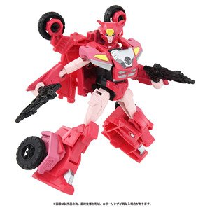 ESD-14 DX Elita-1 (Completed)