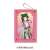 TV Animation [The Apothecary Diaries] Pass Case B(Maomao Garden Party Costume) (Anime Toy) Item picture1