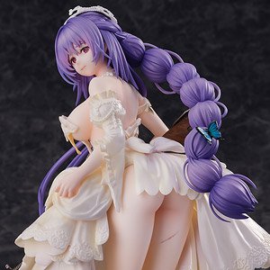 ZB-26 The 1000th Paper Crane -Wounded Ver.- (PVC Figure)