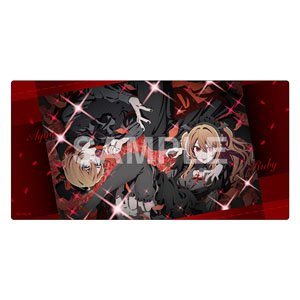 【推しの子】 ラバーマット Halloween 2023 ver. (カードサプライ)